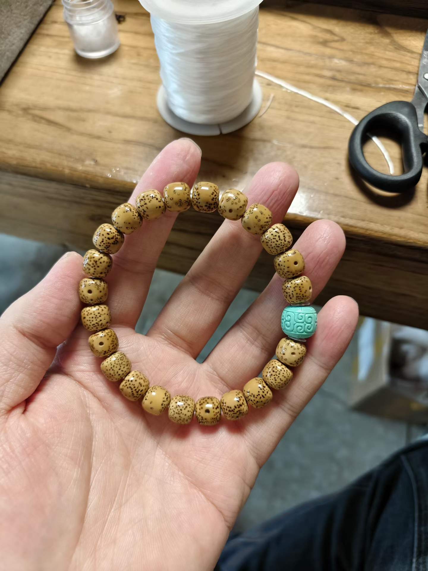 星月菩提