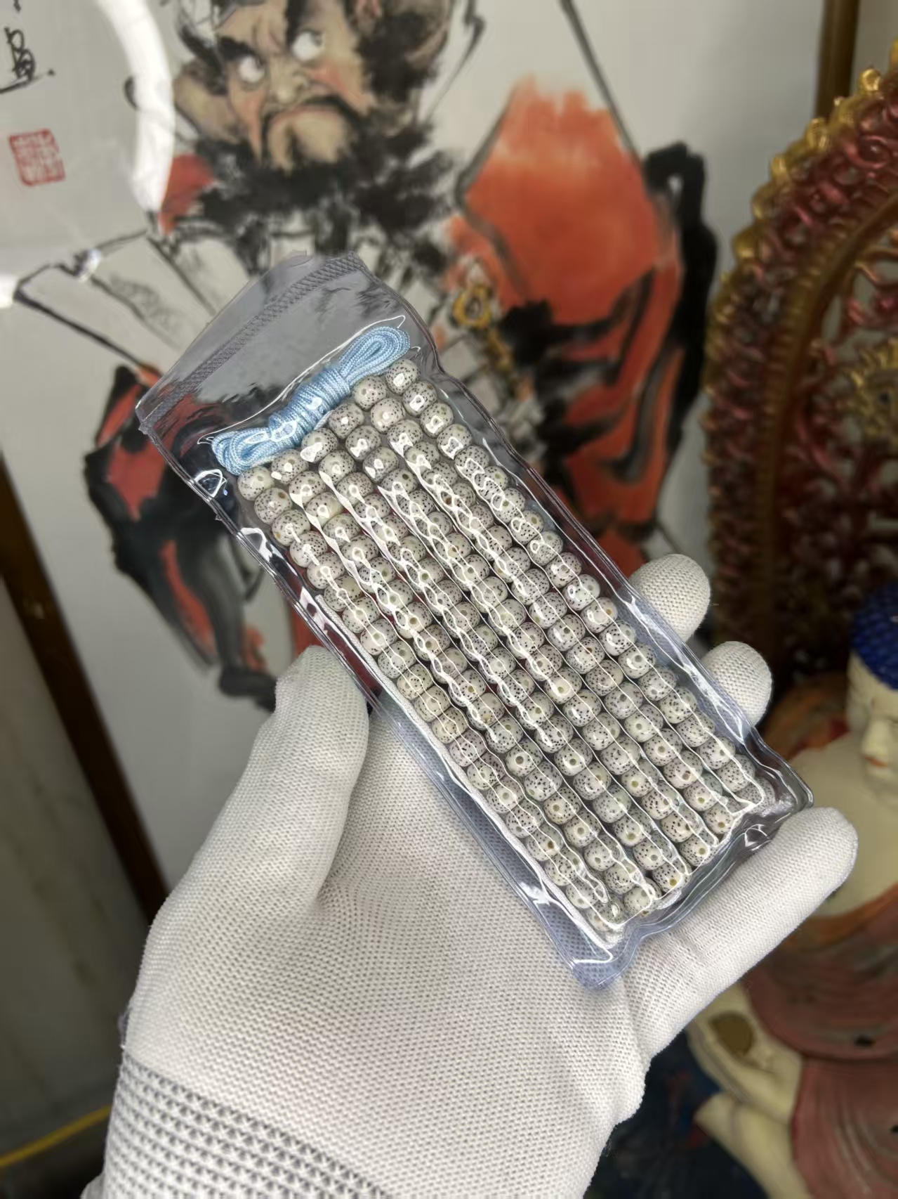 星月菩提